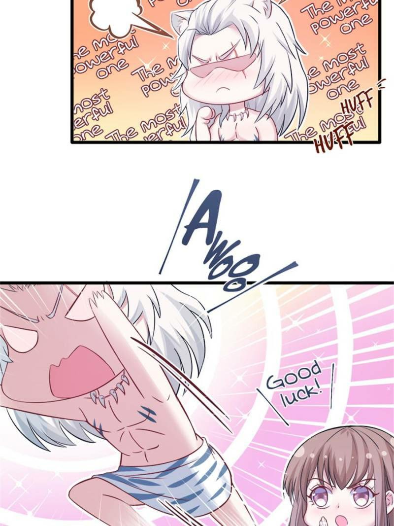 Beauty and the Beasts Chapter 132 Gambar 25